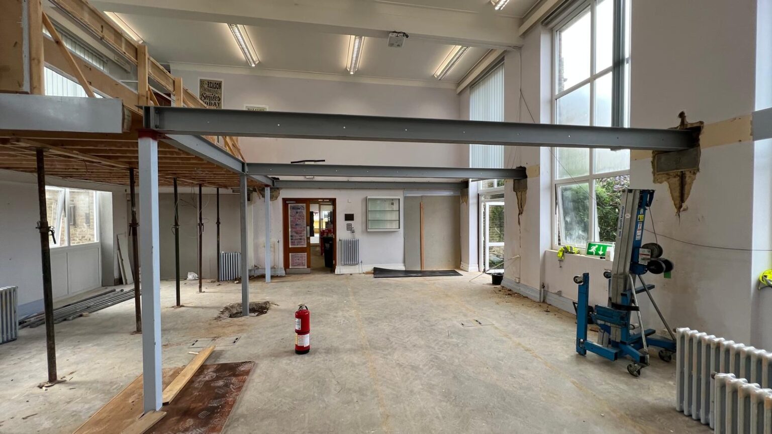 Structural Steel Design & Detailing Engineers | PD Engineering