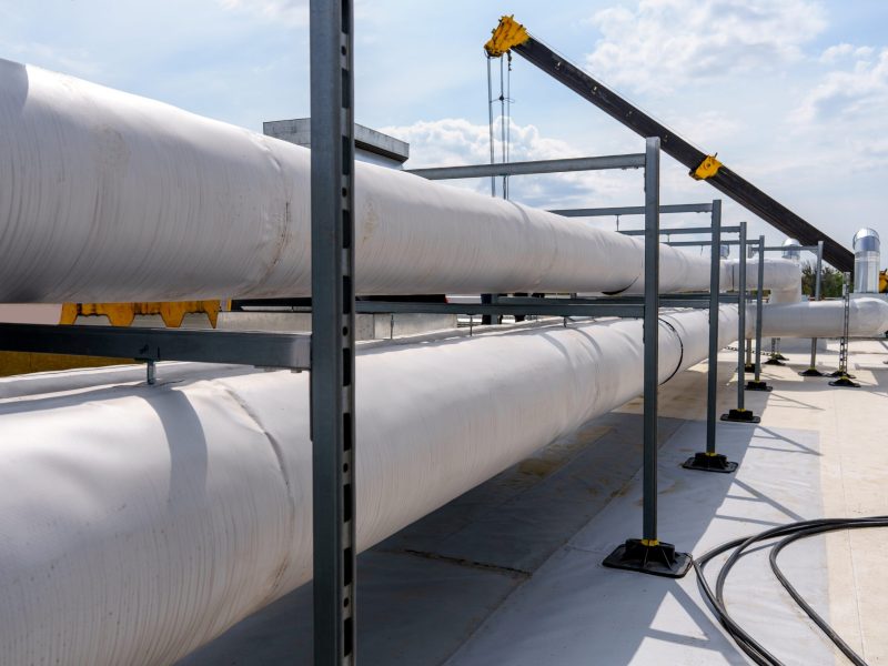 The,Air,Conditioning,And,Ventilation,System,Of,A,Large,Industrial