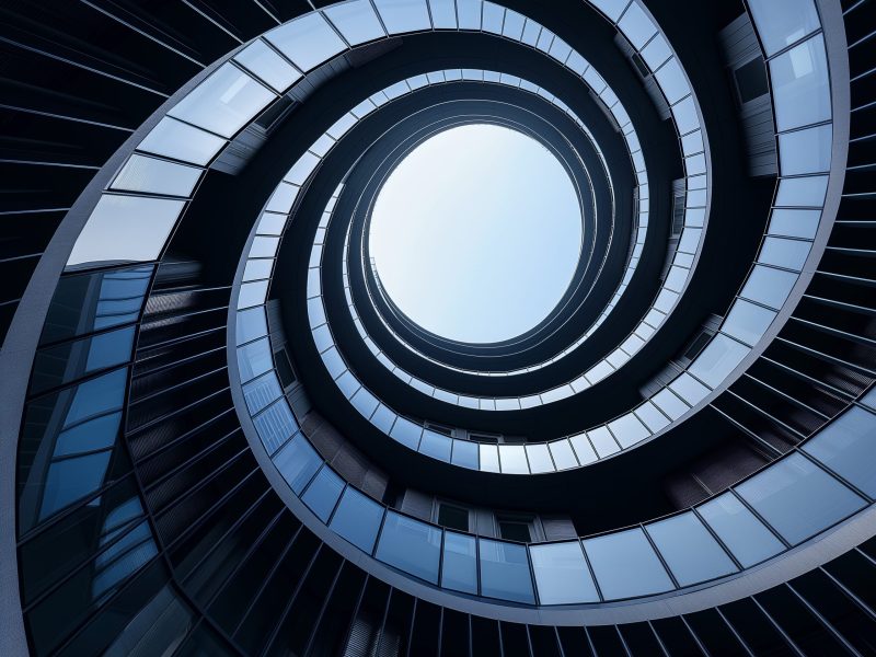 Modern,Apartment,Building,Architecture,In,London,City,Center